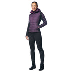 XSmall / Raisin