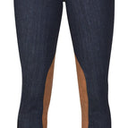 Small / Denim Blue