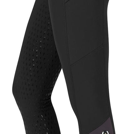 Kerrits Women's Thermo Tech Full Leg Riding Tights