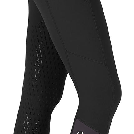 Kerrits Women's Thermo Tech Full Leg Riding Tights