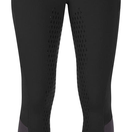 Kerrits Women's Thermo Tech Full Leg Riding Tights