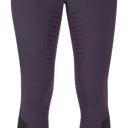 Kerrits Women's Thermo Tech Full Leg Riding Tights