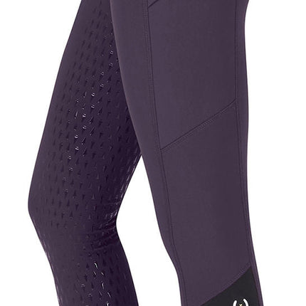 Kerrits Women's Thermo Tech Full Leg Riding Tights