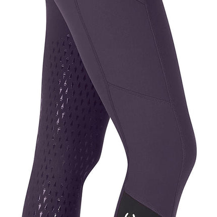 Kerrits Women's Thermo Tech Full Leg Riding Tights