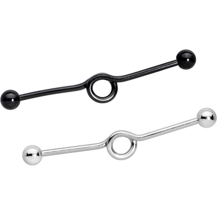 14G Multi Color Twist Industrial Project Bar Set of 5 40mm