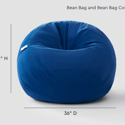 Classic Bean Bag Chair (Kid)