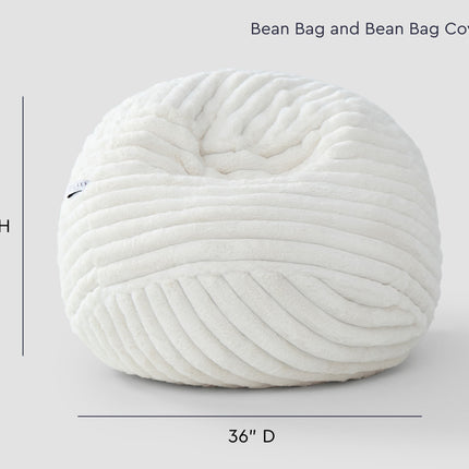 Classic Bean Bag Chair (Kid)