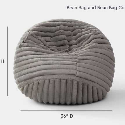 Classic Bean Bag Chair (Kid)