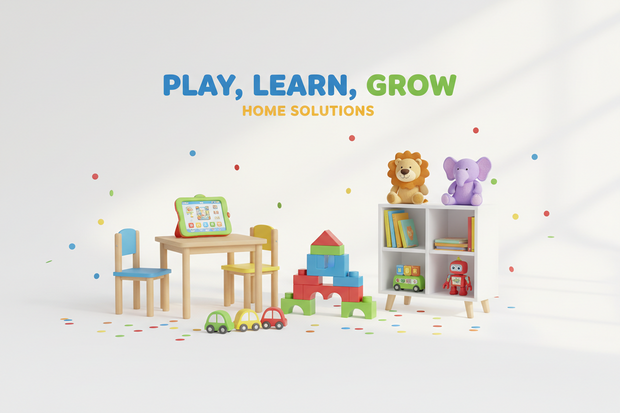 Banner image for: <h1>Kids homewear</h1>