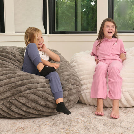 Classic Bean Bag Chair (Kid)