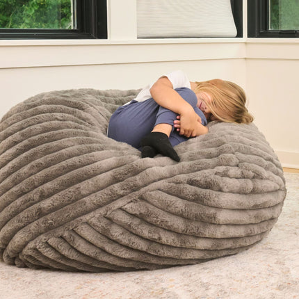 Classic Bean Bag Chair (Kid)