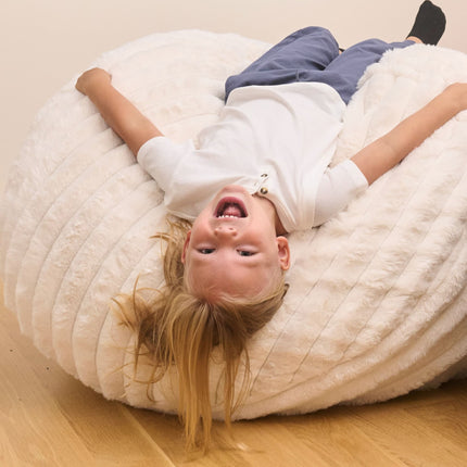 Classic Bean Bag Chair (Kid)