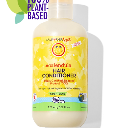 California Kids® #Calendula™ Hair Conditioner