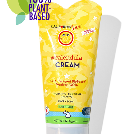 California Kids® #Calendula™ Cream