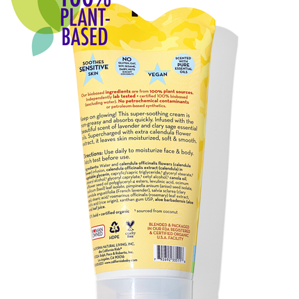California Kids® #Calendula™ Cream