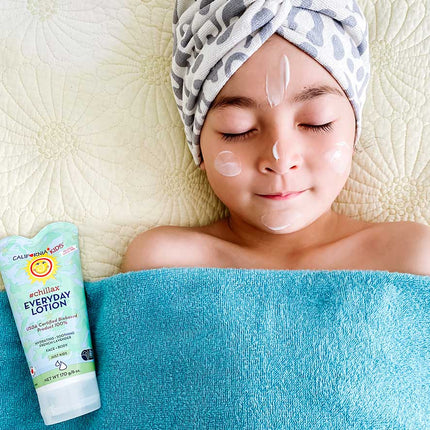California Kids® #chillax™ Everyday Lotion
