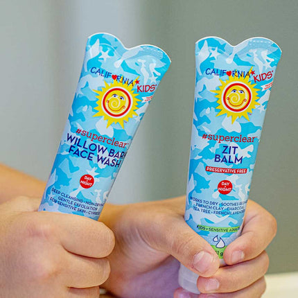 California Kids® #superclear™ Zit Balm
