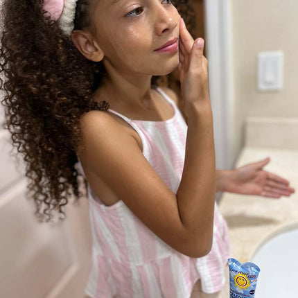 California Kids® #superclear™ Face Wash