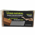 Peat Brick, 20 Gallon