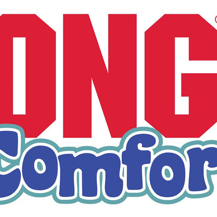 KONG Comfort Kiddos Jumbo Elephant, XL