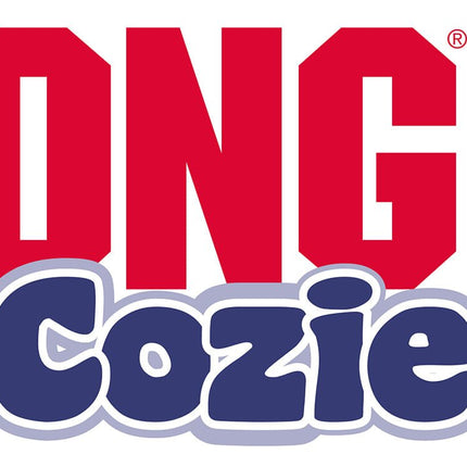 Kong Cozie Jumbo Marvin Dog Toy with Squeaker, XLarge