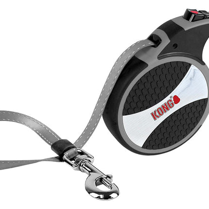 KONG Explore Retractable Leash