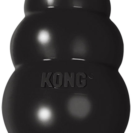 KONG Extreme Treat-Stuffing Dog Toy for Power Chewers