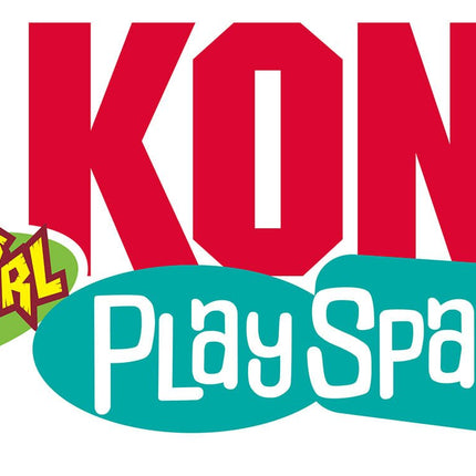 KONG Play Spaces Cat Tiki Twirl