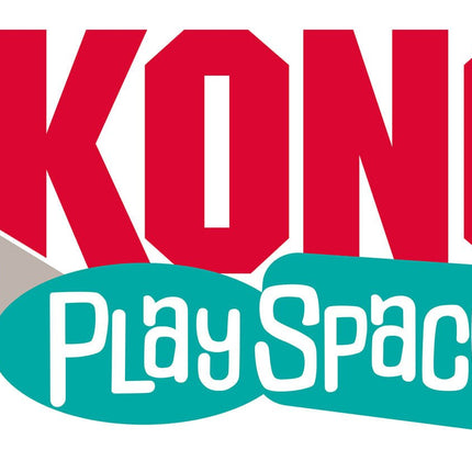 KONG Play Spaces Cat Zen Den with Catnip