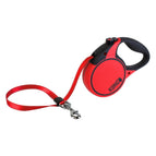 Red / Medium