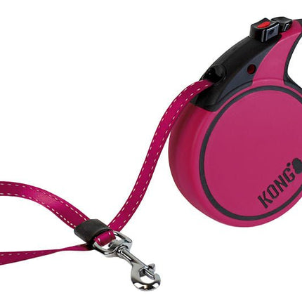 KONG Terrain Retractable Leash