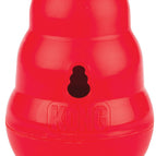 Small Wobbler / Red