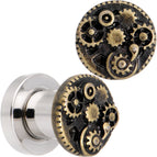 6mm (2 Gauge)