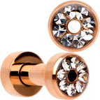 3mm (8 Gauge)