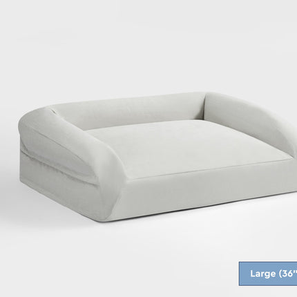 Dog Bed Lounger