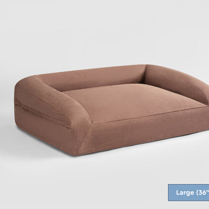 Dog Bed Lounger