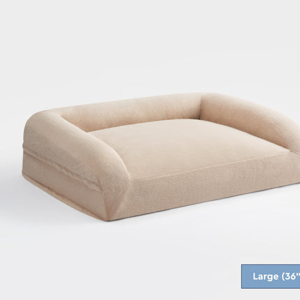 Dog Bed Lounger