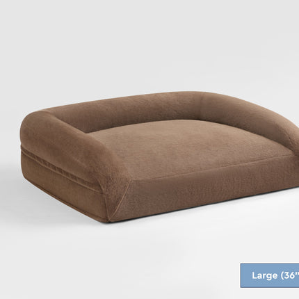 Dog Bed Lounger