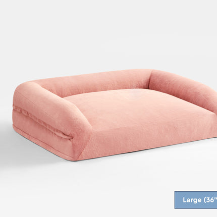 Dog Bed Lounger