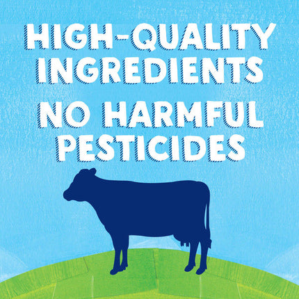 Stonyfield Organic Banilla Whole Milk Probiotic Yogurt Container