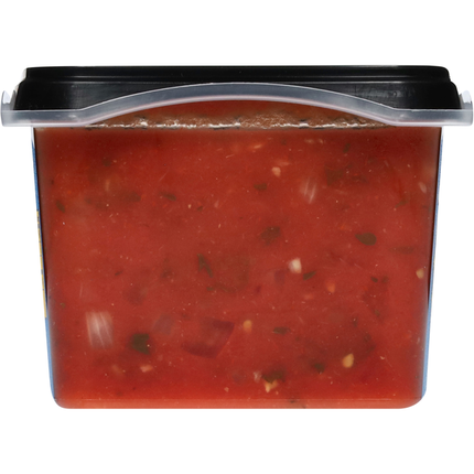 Salsa Lisa Mild Original Garden Recipe Salsa