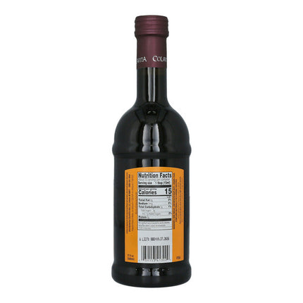 Colavita Balsamic Vinegar of Modena IGP