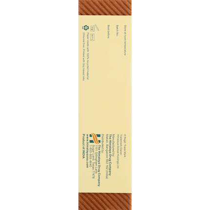 Himalaya Toothpaste, Herbal Mint Flavor