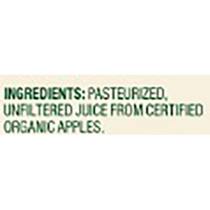 North Coast Organic Honeycrisp Apple Juice