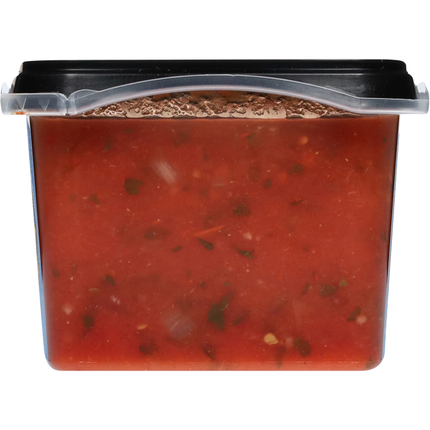 Salsa Lisa Mild Original Garden Recipe Salsa