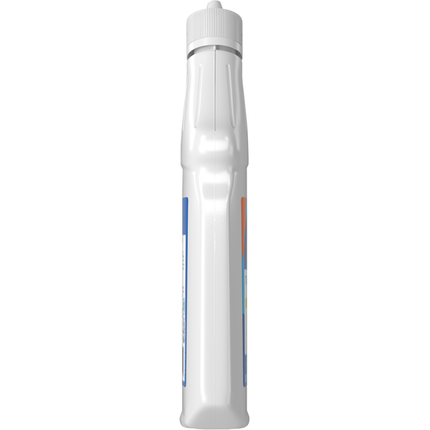 Simply Done Toilet Bowl Cleaner, Lemon Scent