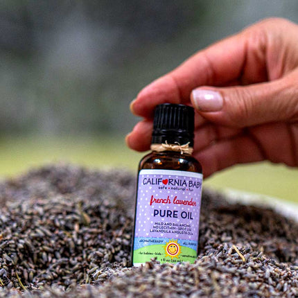 French Lavender™ Pure Oil