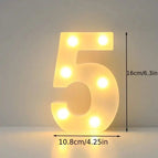 5