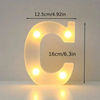 C