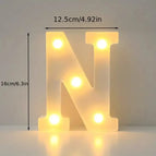 N